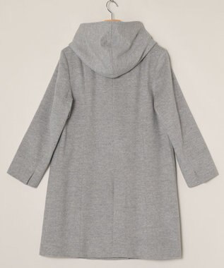 ONWARD Reuse Park 【23区】コート秋冬 グレー