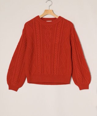 ONWARD Reuse Park 【any FAM】ニット秋冬