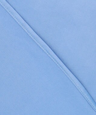 J.PRESS MEN 【J.PRESS ORIGINALS】Finx Cotton Twill Baggy Fit Pullover Shirt サックスブルー系