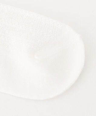 ANY KIDS 【日本製】オケージョンタイツ アイボリー系