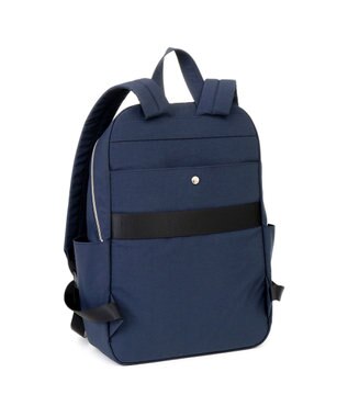 IBIZA プラクティコ　リュック(M) 紺