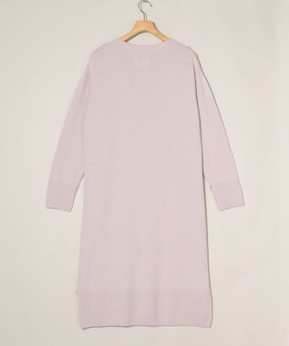 ONWARD Reuse Park 【BEIGE】ワンピース秋冬 ピンク