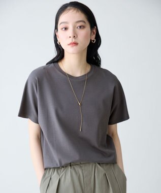 ANY L プレミアムコットンベーシックＴシャツ