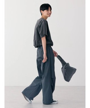 AMERICAN HOLIC ＡＲＴＥＭＩＳプリントＴシャツ Charcoal Gray