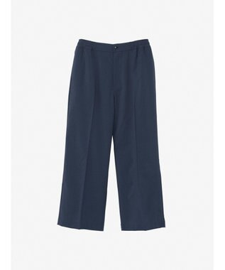 HELLY HANSEN 【速乾・UVカット】マリンリゾートパンツ ディープネイビー