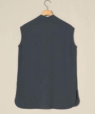 ONWARD Reuse Park 【23区】ブラウス秋冬 グリーン