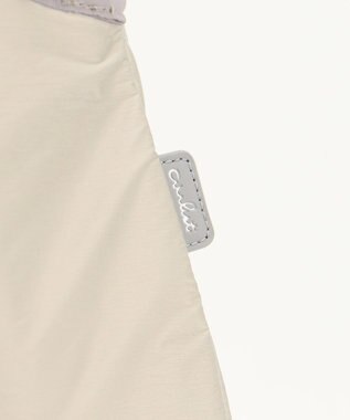 airlist トートバッグ Scurunchy スクランキー ベージュ