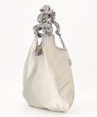 airlist トートバッグ Scurunchy スクランキー ベージュ