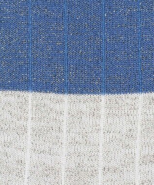 Paul Smith Glitter ソックス オフホワイト