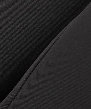 PW CIRCULUS 【WOMEN】ダンボールパンツ ブラック系