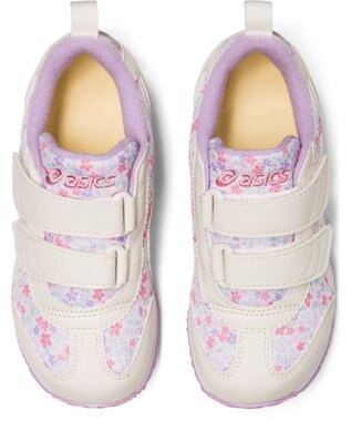 ASICS WALKING アイダホ MINI FP ベージュ系