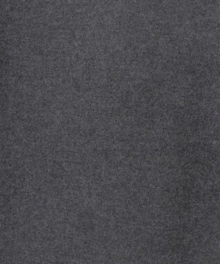 23区 S 【Sサイズ限定】ウールミルドジャージー ジャンパースカート グレー系