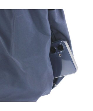 ROOTOTE 1343【カボチャ型】SC.ミディアム.パンプキン-A 04：ブルーグレー