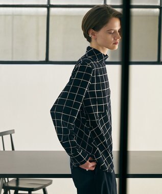 ICB 【先行予約】 ワイドフープイヤカフ シルバー