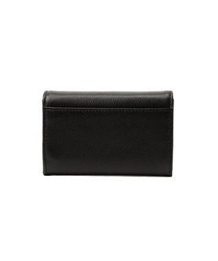 LANVIN en Bleu デクール 名刺入れ ブラック