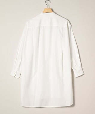 ONWARD Reuse Park 【23区】ブラウス春夏 ホワイト