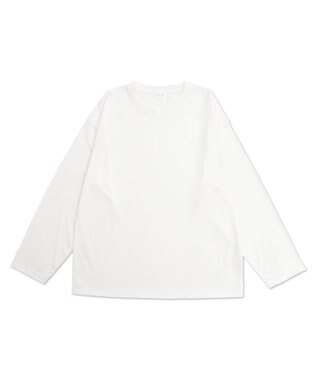 WEGO カルゼアンサンブルベスト（LS） ブラック中濃色