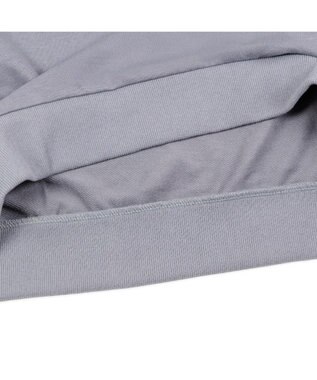 Mother garden しろたん トレーナー 《サガラふわふわ》 ユニセックス グレー