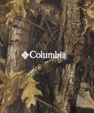 Columbia Columbia/ ファルマスジャケット /コロンビア Timberwolf