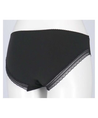 une nana cool 【ねこと魔女の世界を表現】 魔女の猫 ショーツ BL