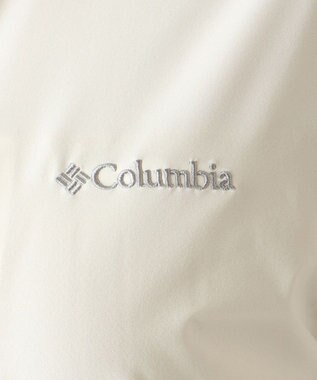 Columbia Columbia/ ウィメンズライトキャニオンソフトシェルIIジャケット /コロンビア Chalk