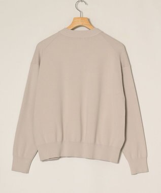 ONWARD Reuse Park 【23区】ニット秋冬 ベージュ