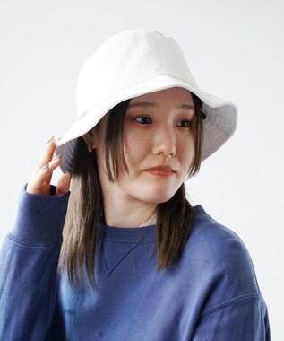 ATRENA 体感-10℃ コカゲル MW バケットハット