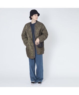 林八百吉商店 Coleman ボアメトロハット ブラック