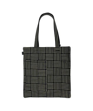 ROOTOTE 1240【A4サイズ収納】LT.アーキャトル.エスニックパターン-A 01：プレイド