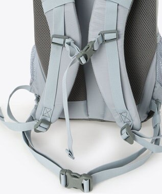 Columbia Columbia/ キャッスルロック25LバックパックII /コロンビア Cirrus Grey