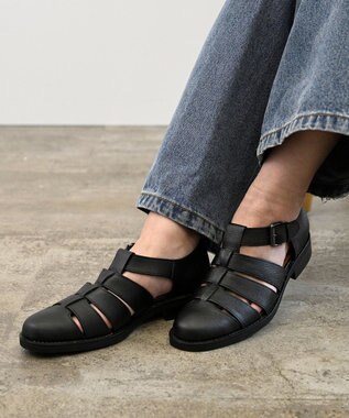 APOM グルカサンダル30