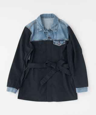 ONWARD Reuse Park 【アップサイクルプロジェクト】ジャケット