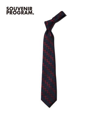 J.PRESS MEN 【J.PRESS ORIGINALS】REGIMENTAL TIE / JAPAN MADE