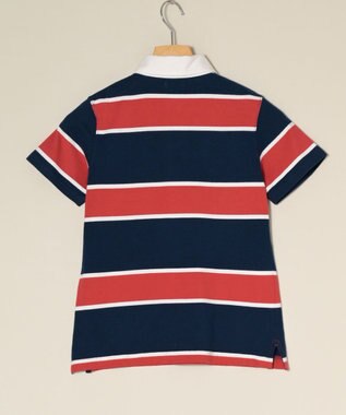 ONWARD Reuse Park KIDS【J.PRESS】カットソー春夏 ネイビー