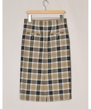 ONWARD Reuse Park 【23区】スカート秋冬 ベージュ