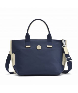ACE BAGS & LUGGAGE Orobianco ソーレカランテ2 トートバッグ 93101 オロビアンコ ネイビー