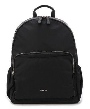TOCCA OUVRIR BACKPACK バックパック ブラック系