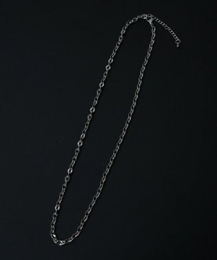WEGO Mサージカルステンレスチェーンネックレス 柄6