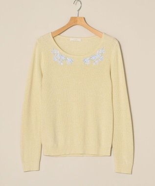 ONWARD Reuse Park 【any SiS】ニット春夏