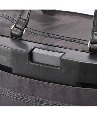 ACE BAGS & LUGGAGE soelte オートュイユ お買い物キャリー 21L 35981 ソエルテ ソフトスーツケース チャコールグレー