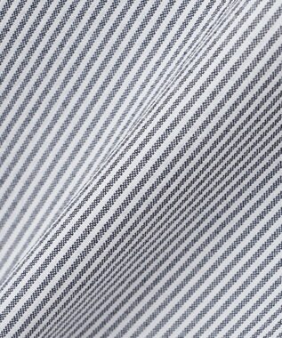 J.PRESS KIDS 【140-170㎝】七分丈ネイビー パンツ ネイビーストライプ系