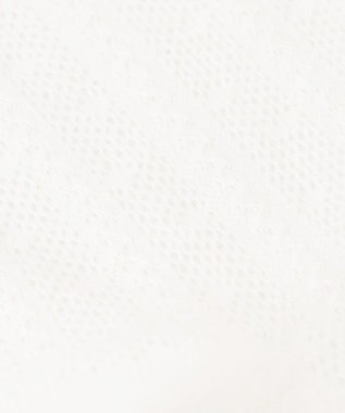 ANY KIDS 【日本製】オケージョンタイツ アイボリー系