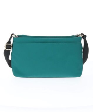 ANNA SUI スワロウテイル ショルダーバッグ ターコイズ