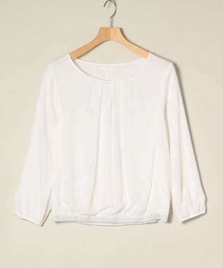 ONWARD Reuse Park 【any SiS】カットソー春夏