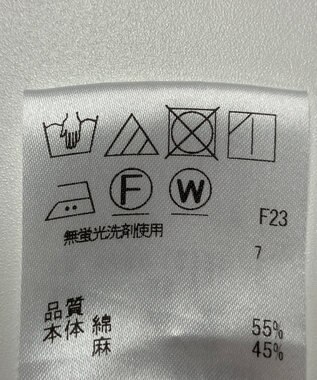 ONWARD Reuse Park B品【J.PRESS】スカート春夏 ネイビー