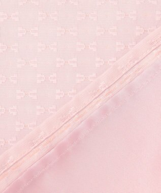 TOCCA 【洗える・消臭】BUTTERFLIES UTOPIA ブラウス ピンク系