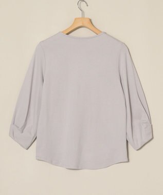 ONWARD Reuse Park 【any FAM】カットソー春夏 ベージュ
