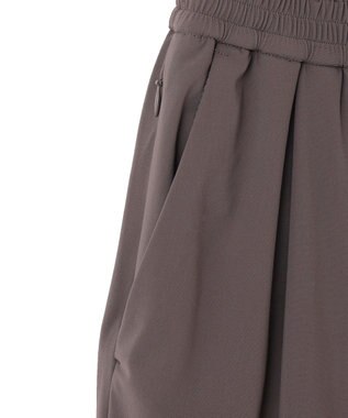 UNFILO ラッシュガード ショートパンツ チャコール