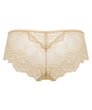 BRADELIS New York 【BRADELIS New York】　ジャクリーンスタイルパンティ24A1 シャンパンベージュ