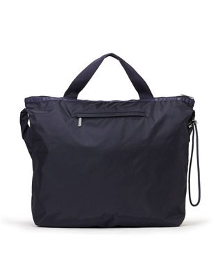 LeSportsac GH DAILY TOTE/ディープシーブルー ディープシーブルー